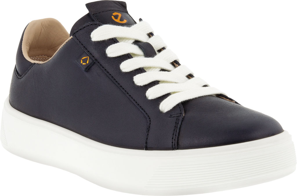 Women's ECCO Street Tray Plus Sneaker | Shoes.com