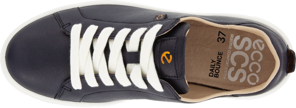 Women's ECCO Street Tray Plus Sneaker | Shoes.com