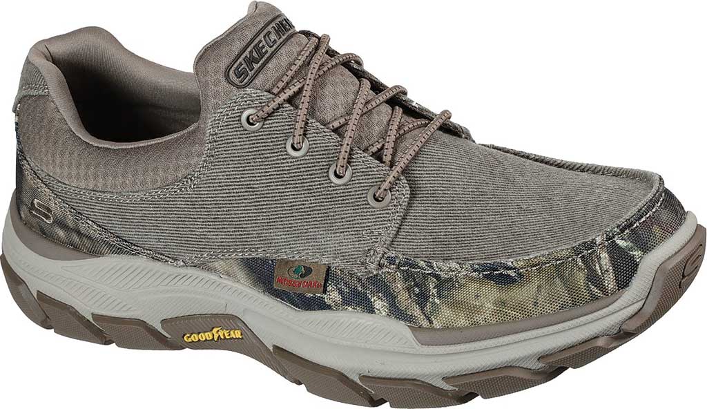 Men's Skechers Relaxed Fit Respected Loleto Sneaker | Shoes.com