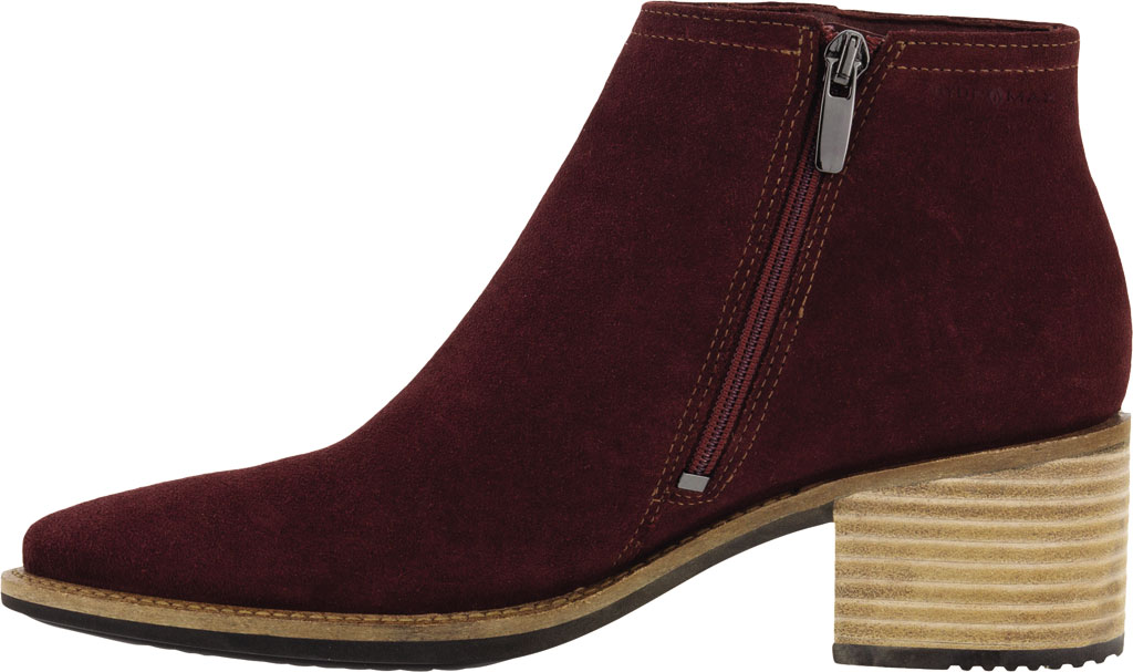 shape 35 bootie ecco