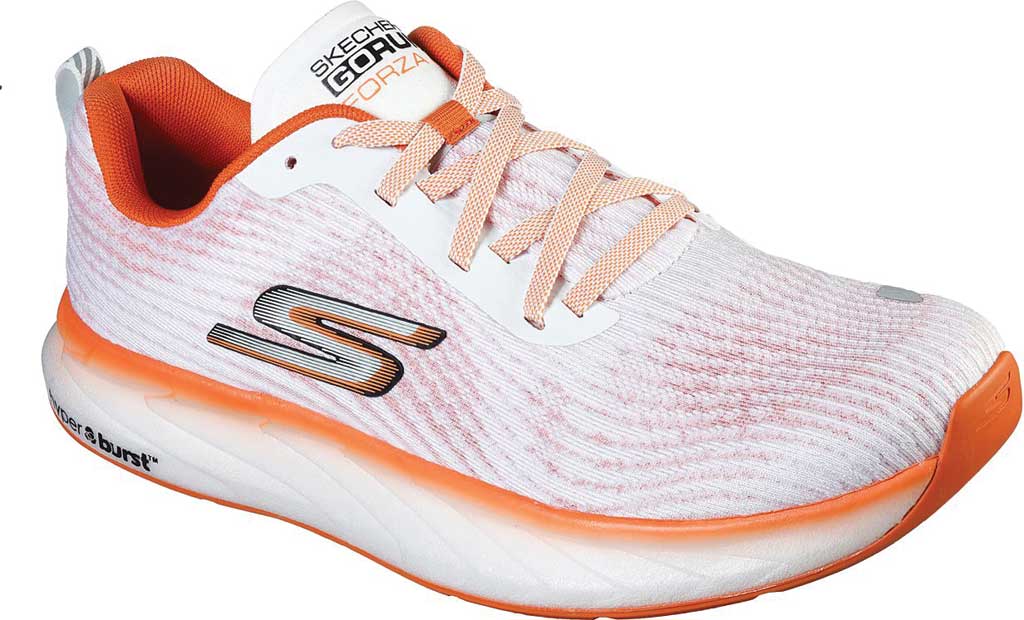 Men's Skechers GOrun Forza 4 Hyper 