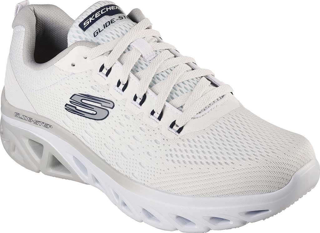 skechers men's glide 2.0 ultra sneaker