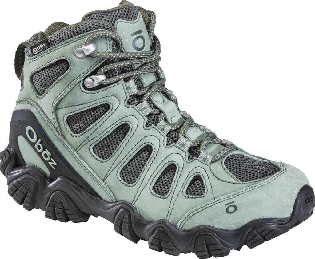 oboz sawtooth ii mid bdry hiking boots
