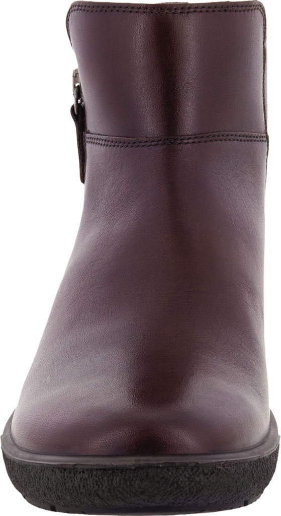 ecco chase buckle boot