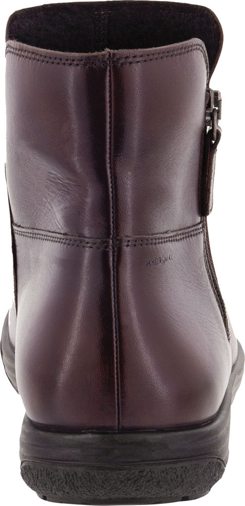 ecco chase buckle boot