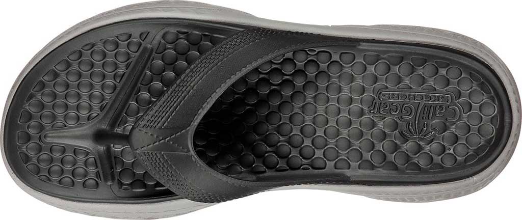Men's Skechers Foamies Creston Ultra Island Cove Flip Flop | Shoes.com