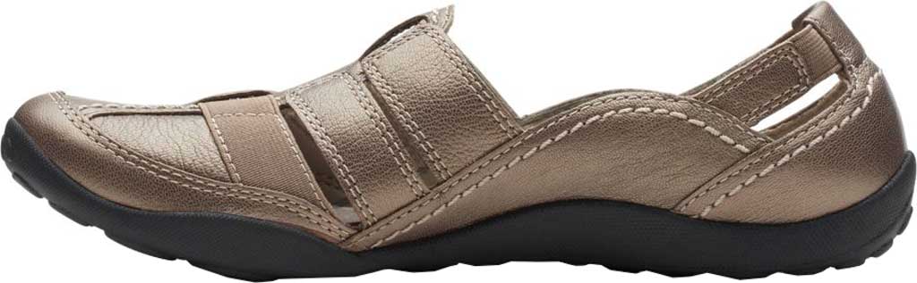 clarks haley stork navy