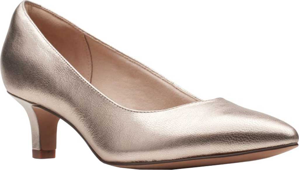 Women's Clarks Shondrah Ruby Pump