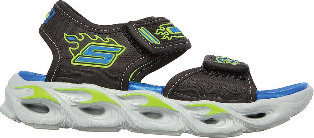 flo skechers