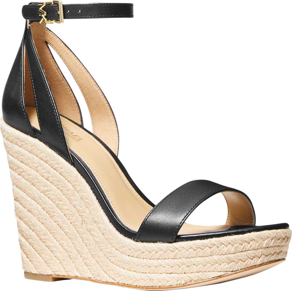 michael kors kimberly wedge