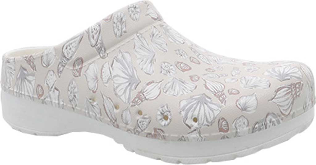 fur lined dansko clogs