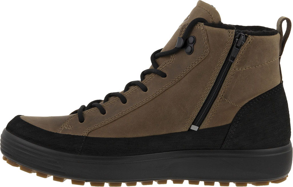 Men's ECCO Soft 7 Tred Winter GTX Waterproof Boot | Shoes.com