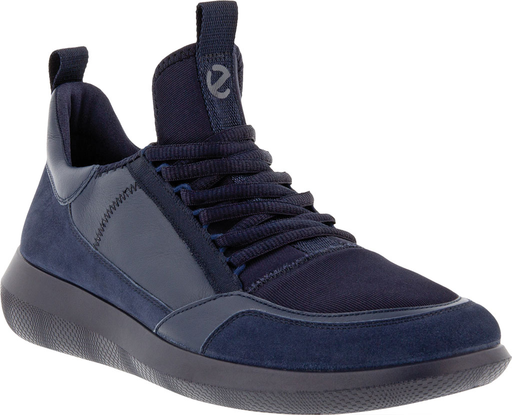 Men's ECCO Scinapse M 2.0 Sneaker | Shoes.com