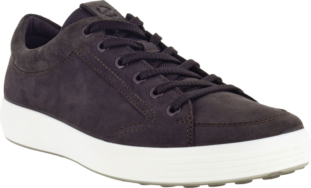 ecco soft 7 licorice