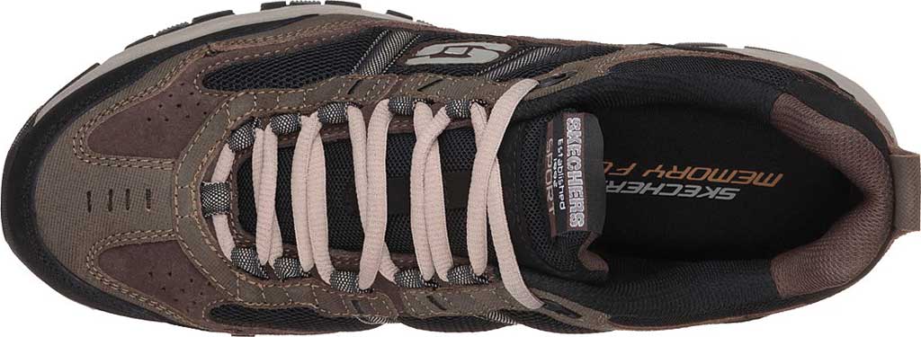 skechers men's vigor 2 wide