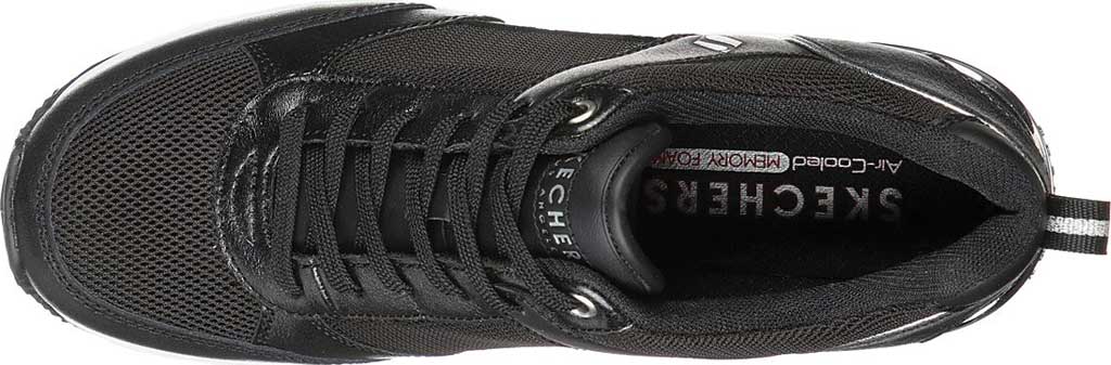 skechers women's million air up there trainers
