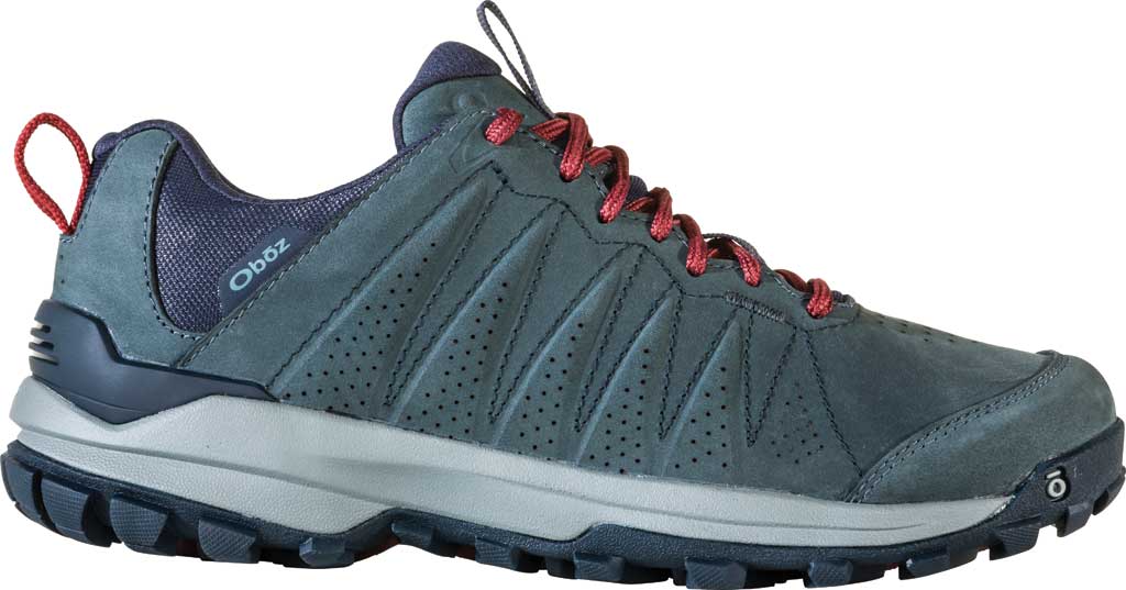 oboz sypes low women's