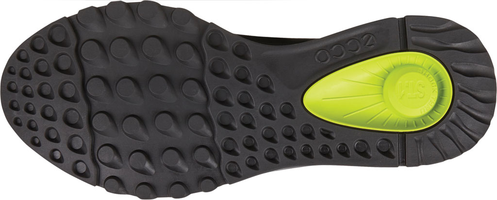 Ecco Exostride M - Black • See lowest price (11 stores)