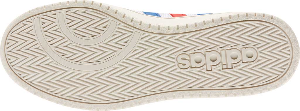 adidas hoops 2.0 mid basketball shoes