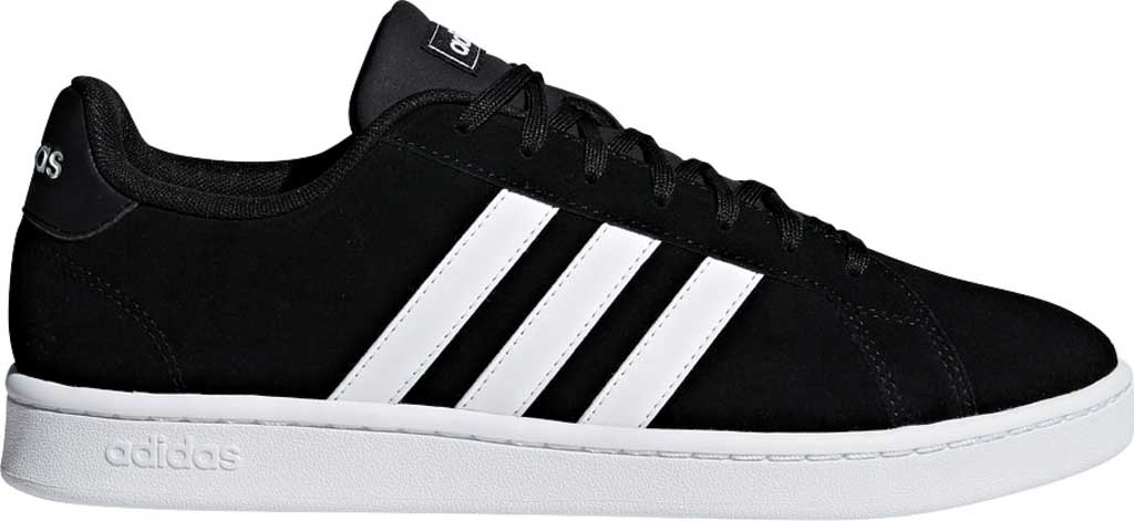 adidas mens grand court