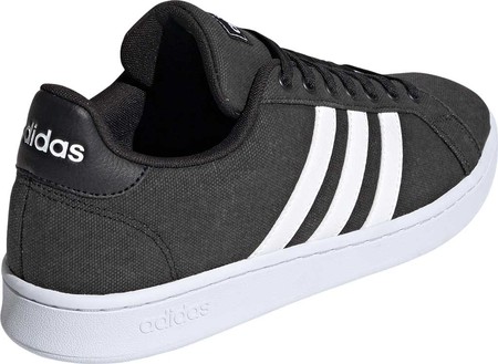 adidas grand court mens