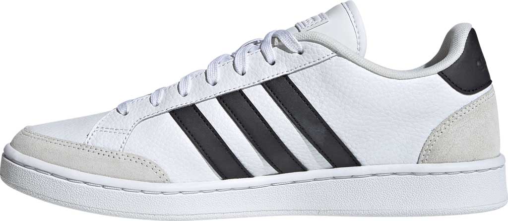 Men's adidas Grand Court Sneaker | Shoes.com