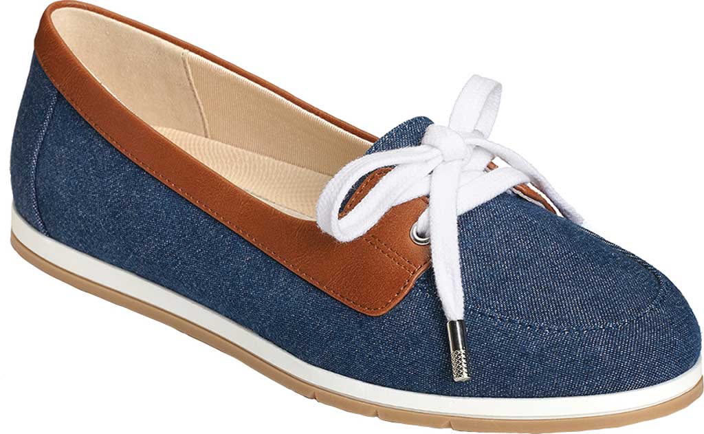 aerosoles boat shoes