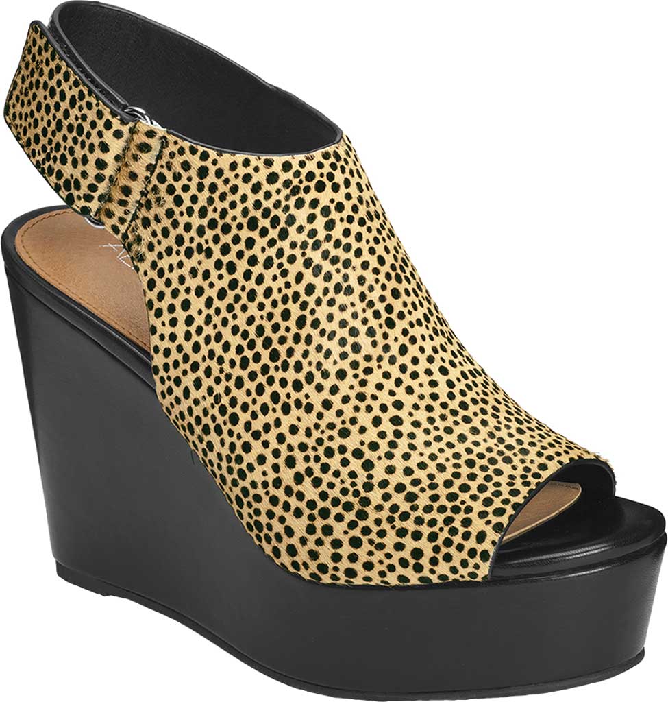 wedge slingback shoes