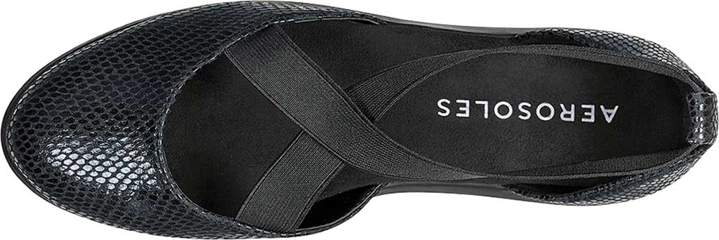 Aerosoles bedford flat Clearance