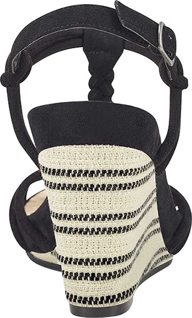 Women's Aerosoles Port Chester Wedge T Strap Sandal | Shoes.com