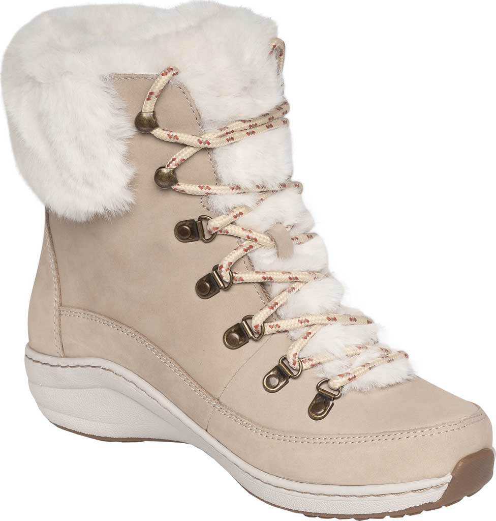 aetrex waterproof boots