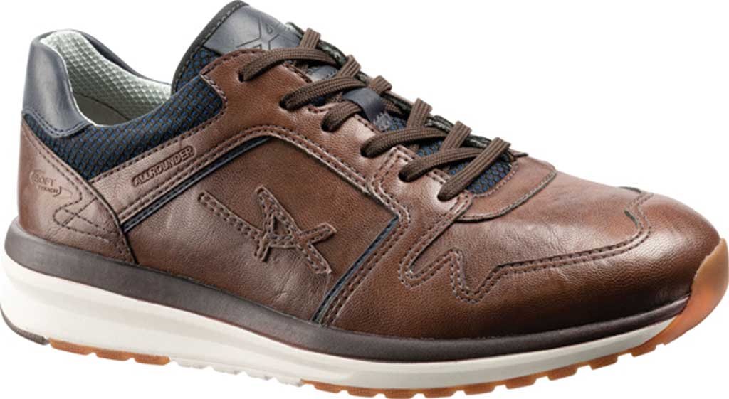 Men�s Allrounder by Mephisto El Paso Sneaker