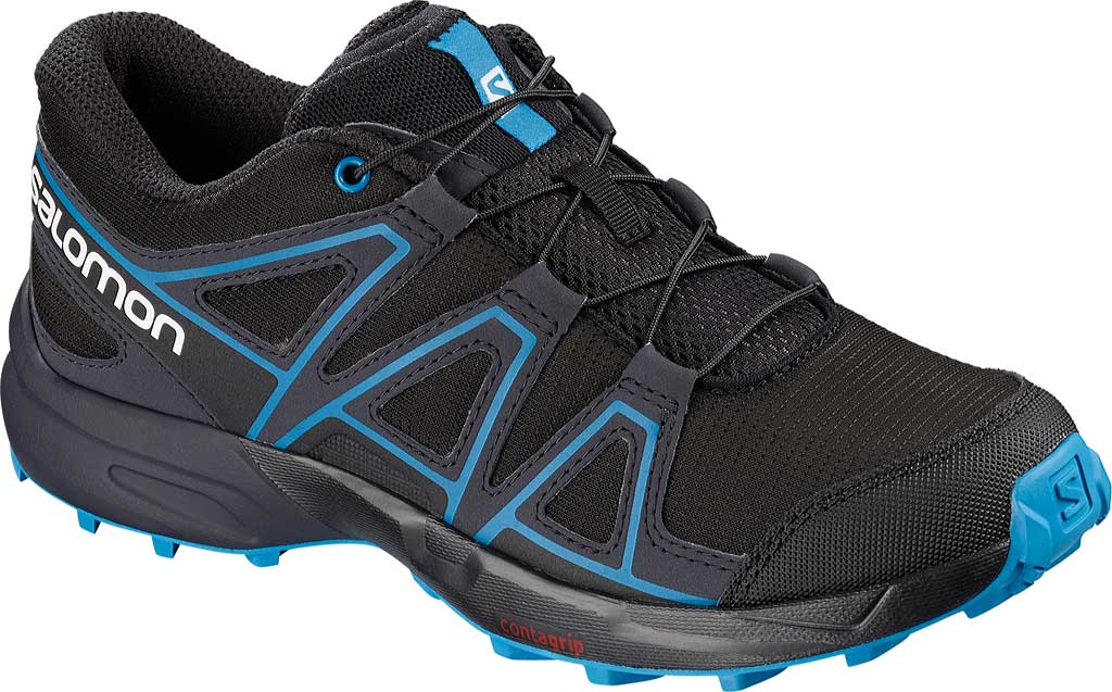 salomon speedcross kid