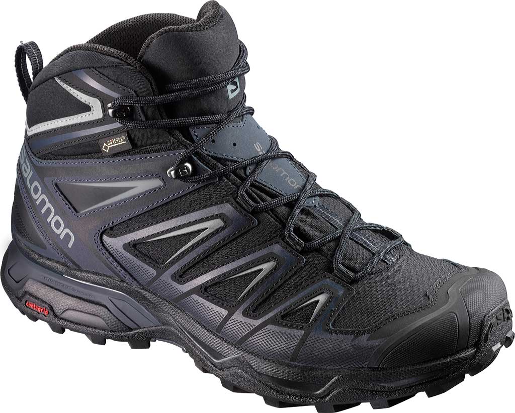 salomon 3 ultra