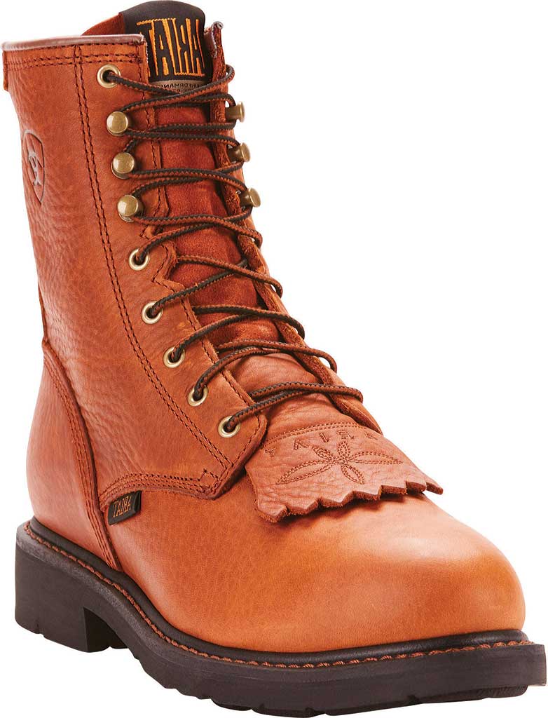 ariat cascade