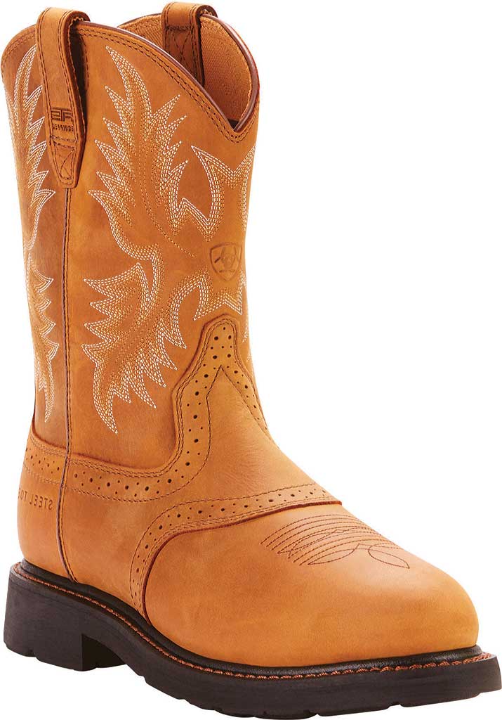 ariat sierra saddle