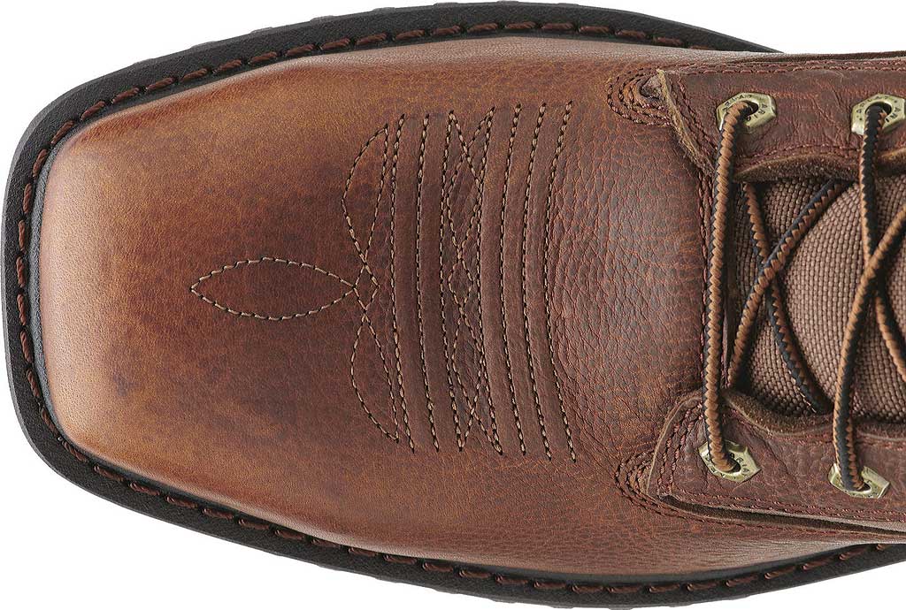 ariat rigtek lace up