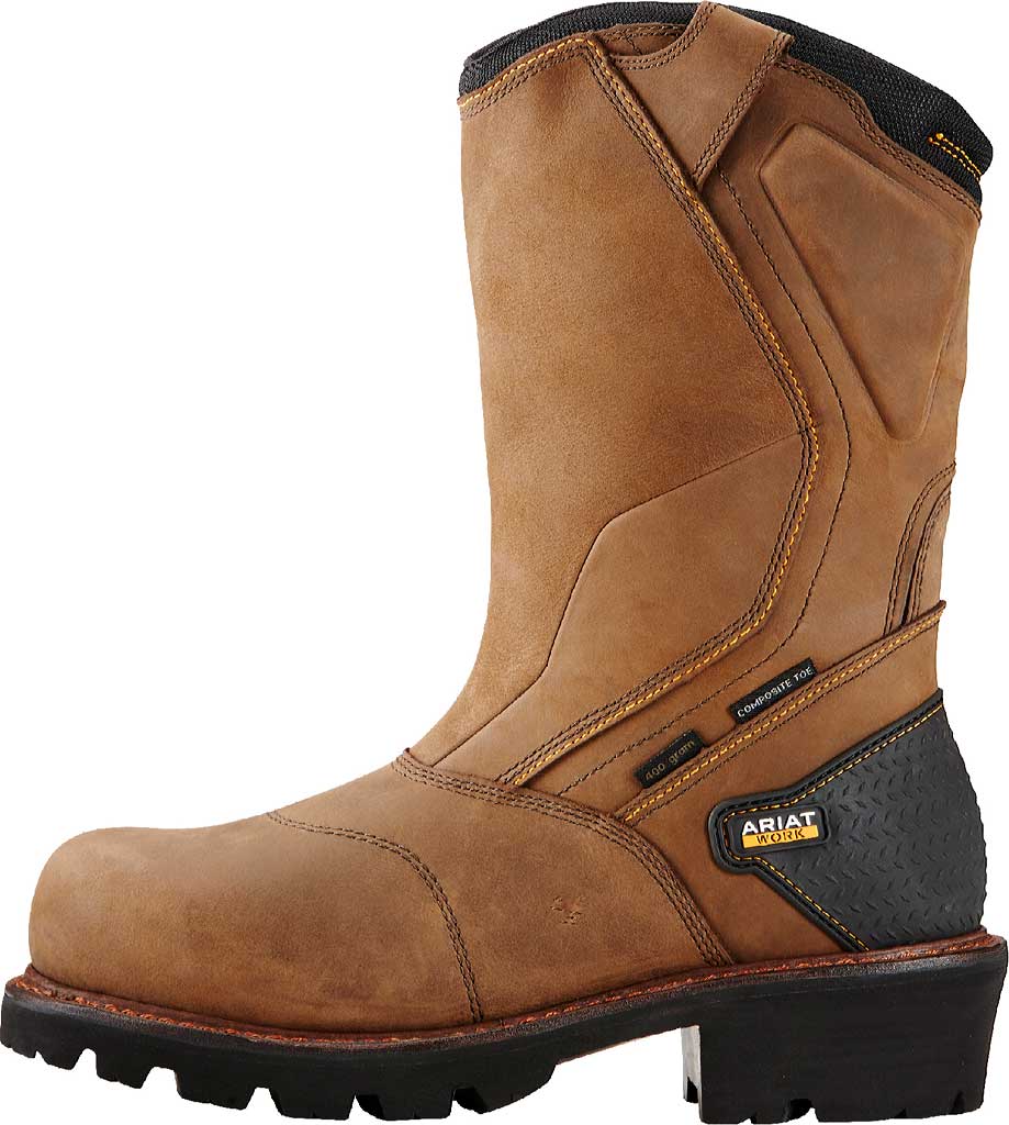 ariat powerline h2o