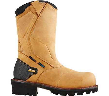 ariat powerline