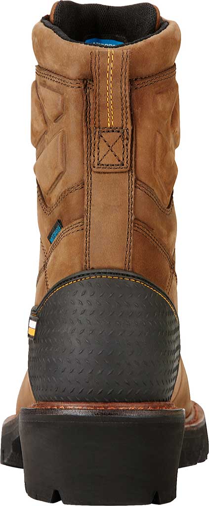 ariat logger
