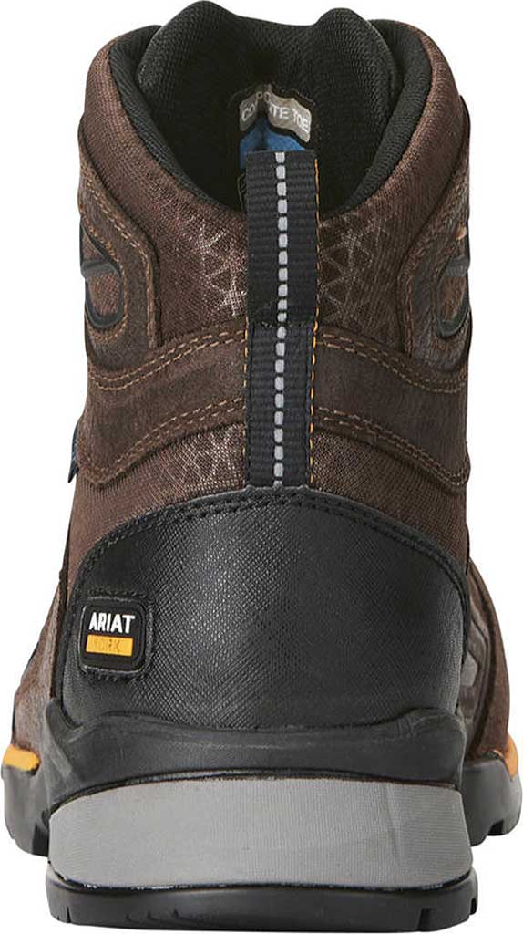 rebar flex lo composite toe work boot