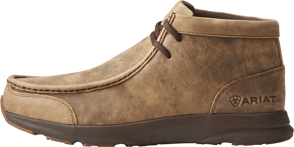 ariat chukka mens