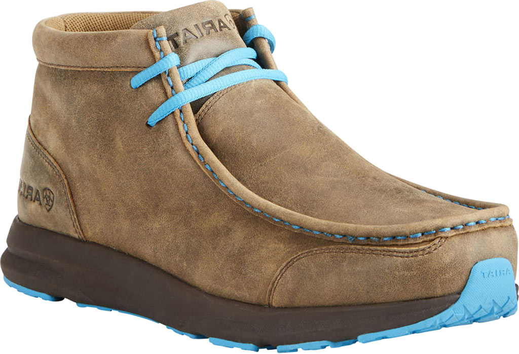ariat chukka mens