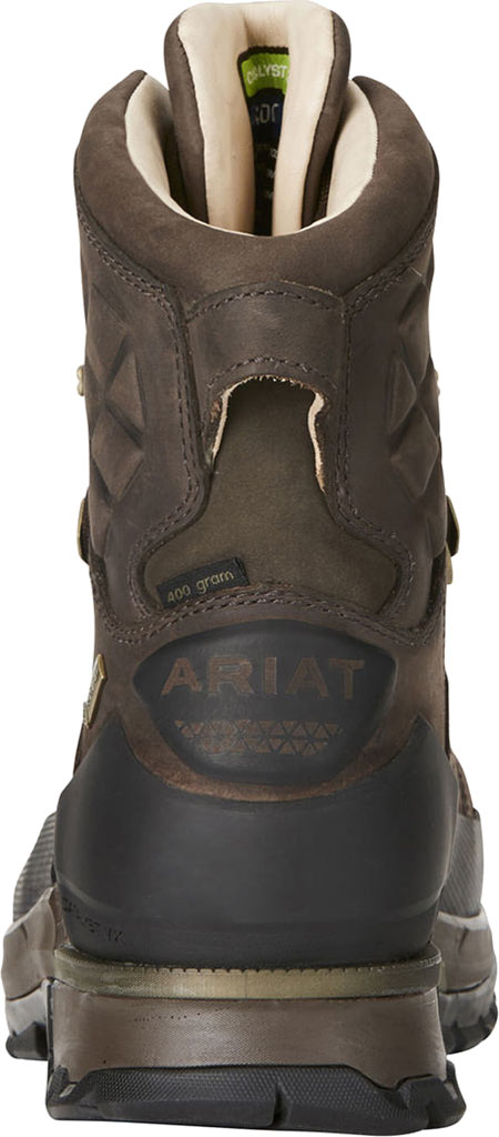ariat catalyst defiant