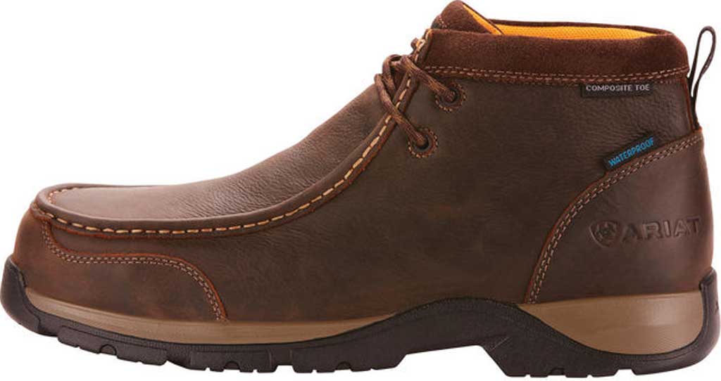 ariat chukka mens