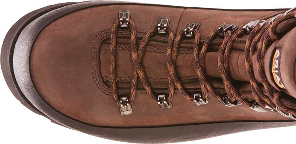 ariat linesman ridge