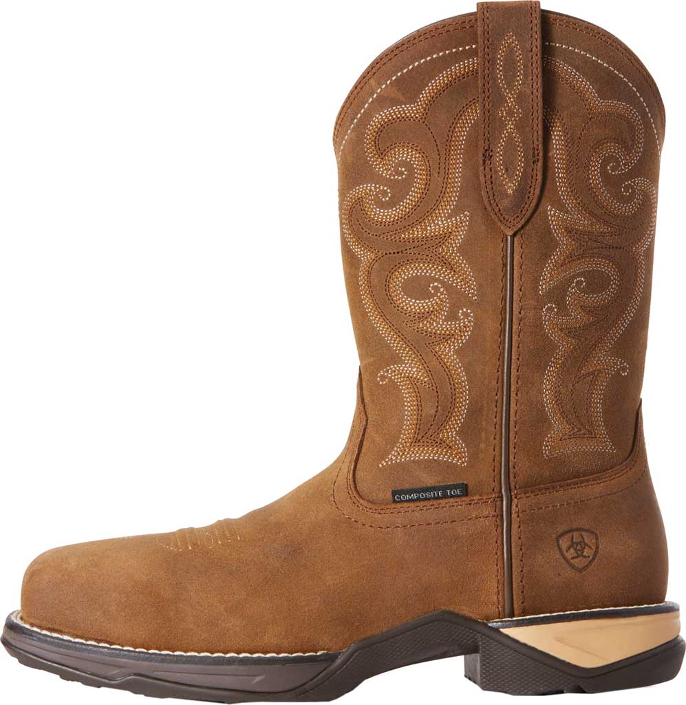 Women's Ariat Anthem Composite Toe Boot