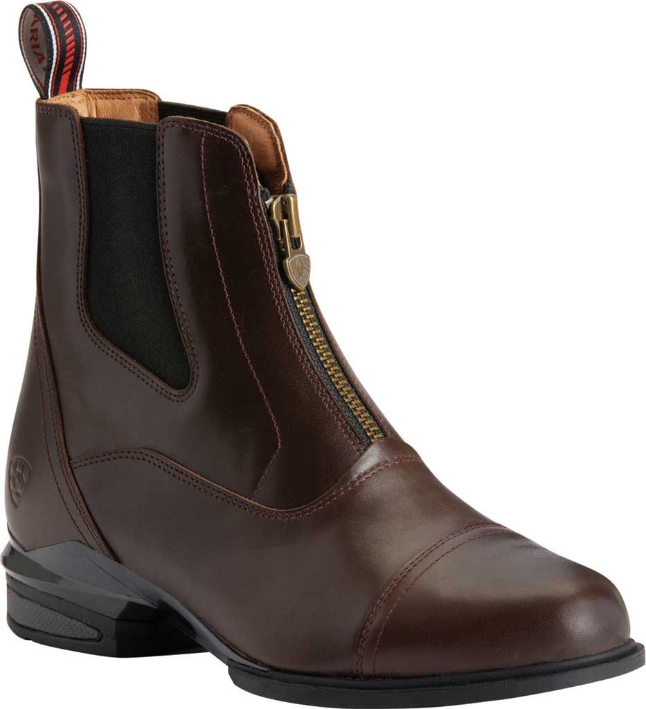 devon nitro paddock boot