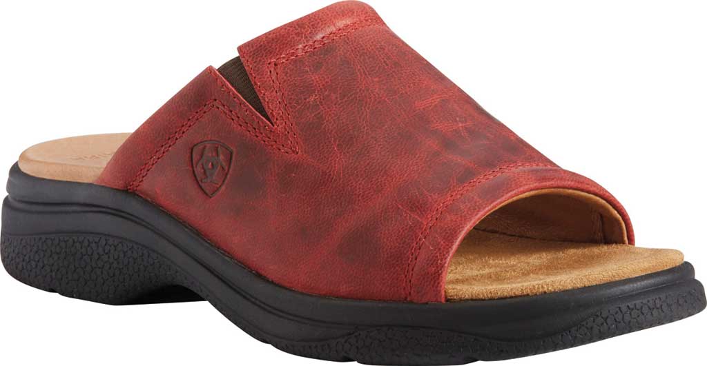 ariat bridgeport sandals