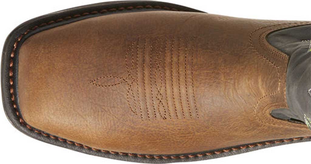 workhog xt venttek spear carbon toe work boot